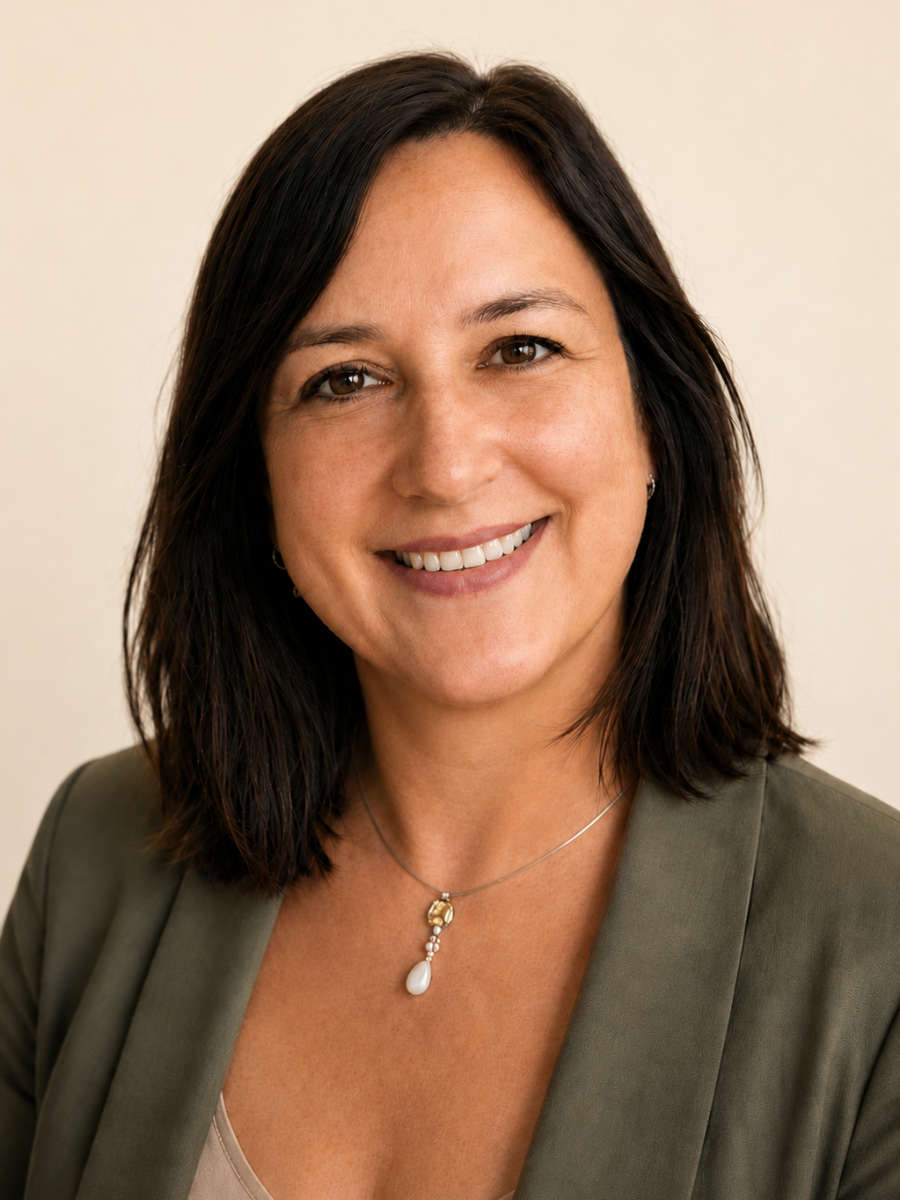 Dr. Katja Grieben